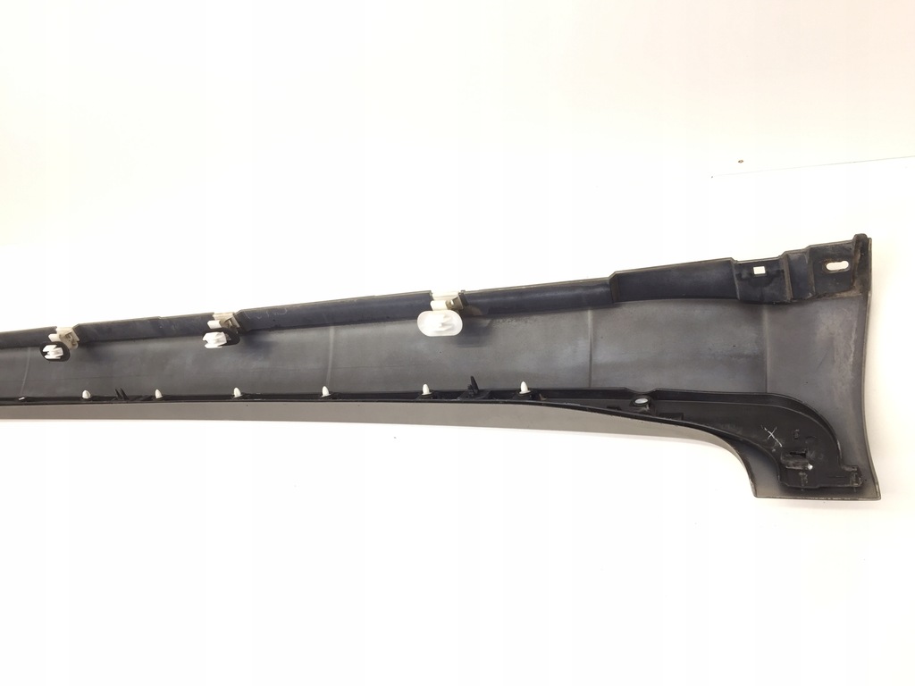 фото №4, Citroen ds5 молдинг порог левая порог левый evgc