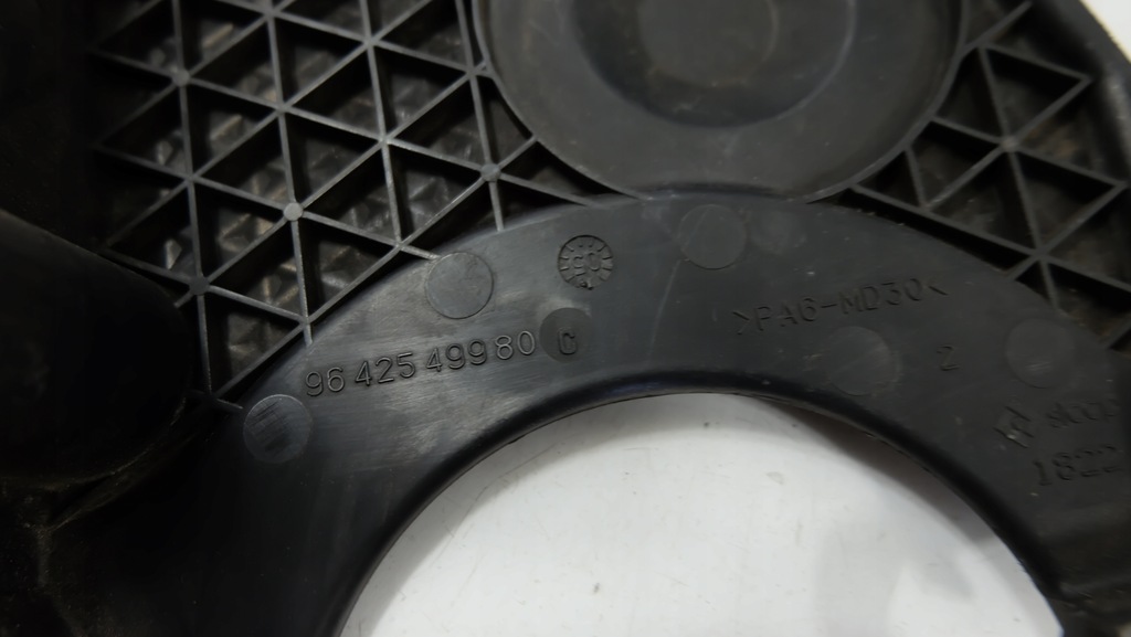 фото №6, Peugeot 407 2.0 hdi корпус распределительного вала