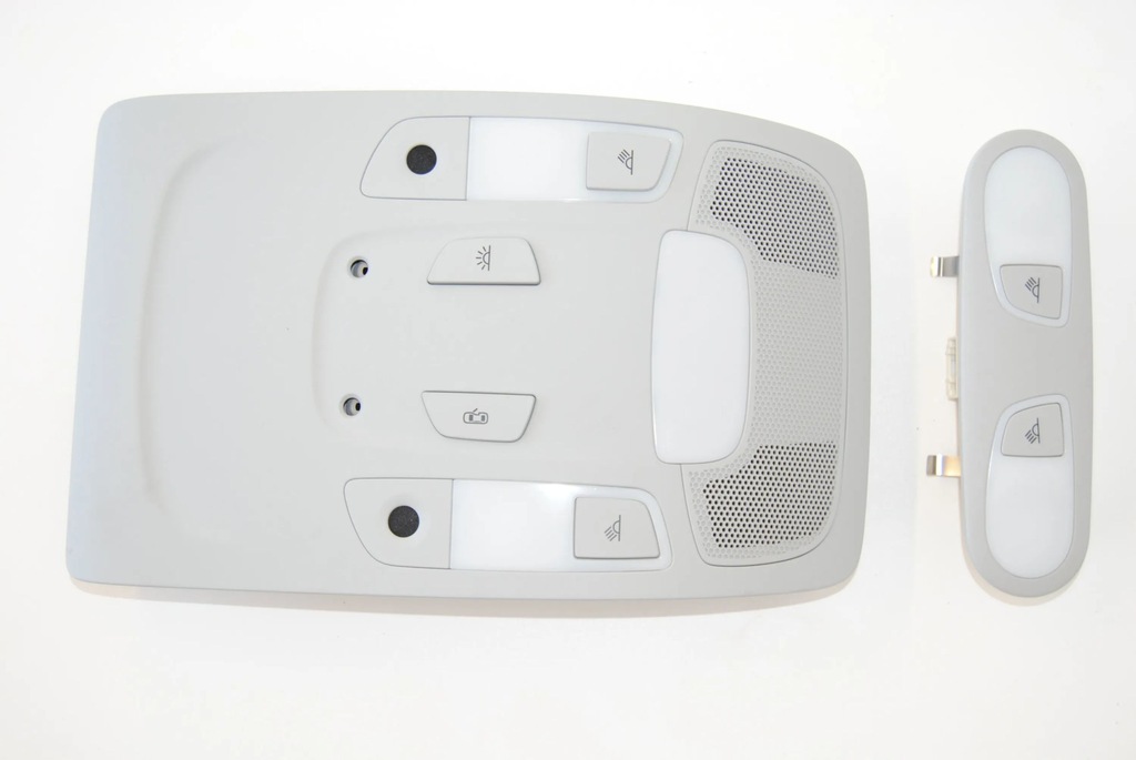 фото №8, Audi a6 s6 c7 4g 2014 світло сидіння передній