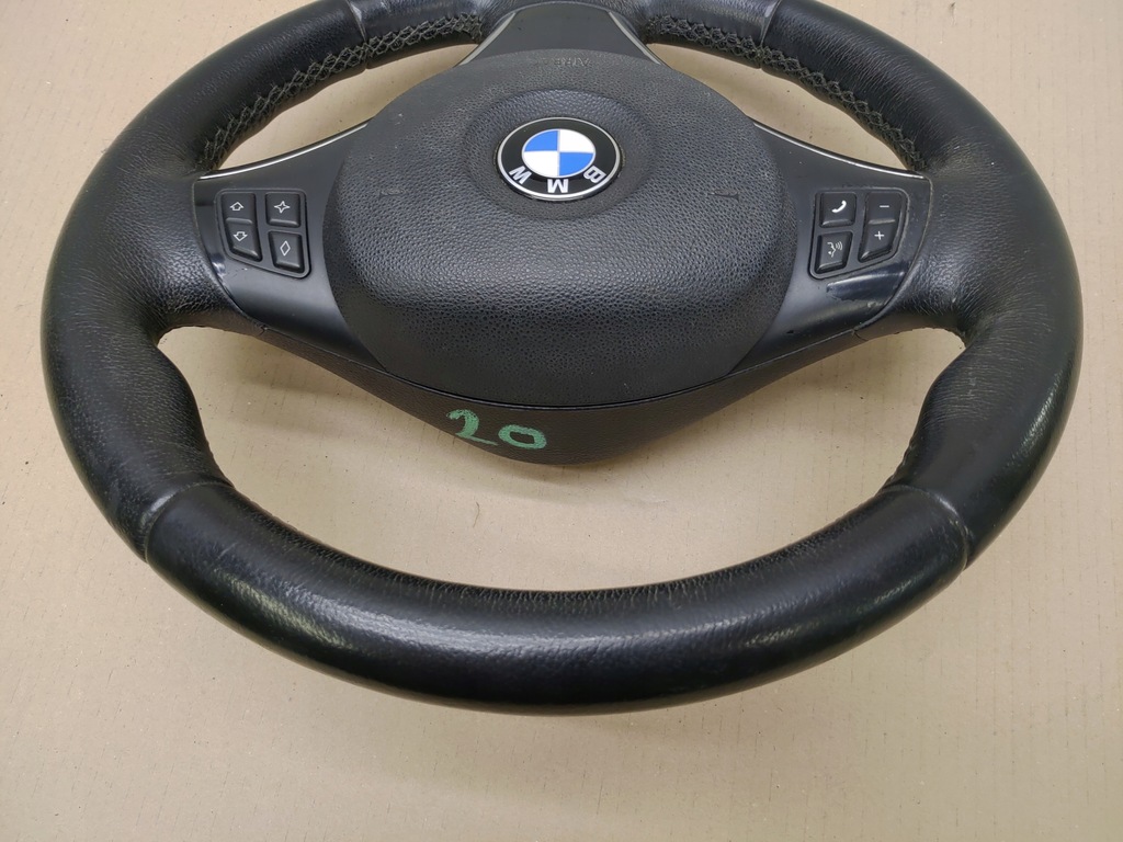 фото №11, Воздуховод + подушка кожа многофункциональный bmw 3 e92 e93 coupe 6772148