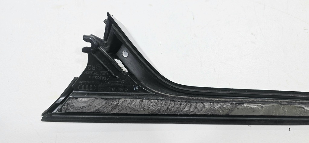 фото №10, Audi a6 c8 4k9 молдинг кришки права 4k9854872 оригінал
