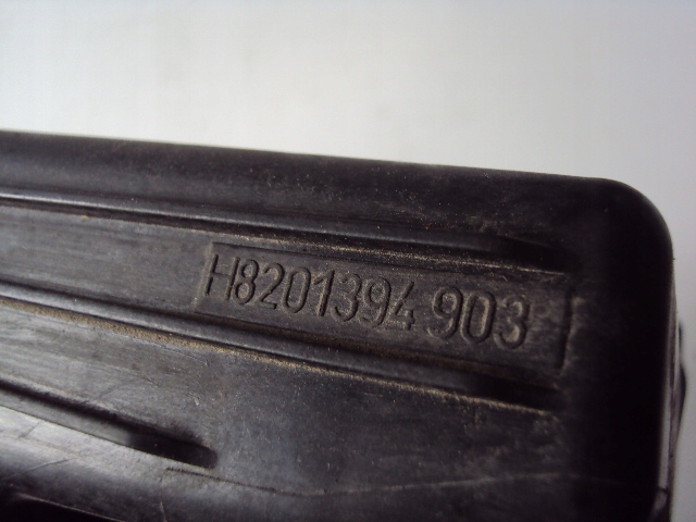 фото №6, Корпус фільтра повітря smart forfour a453 18 rok