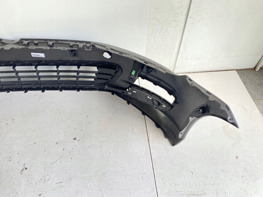 фото №13, Бампер перед vw golf 7 5g vii 6xpdc spyski 12-17