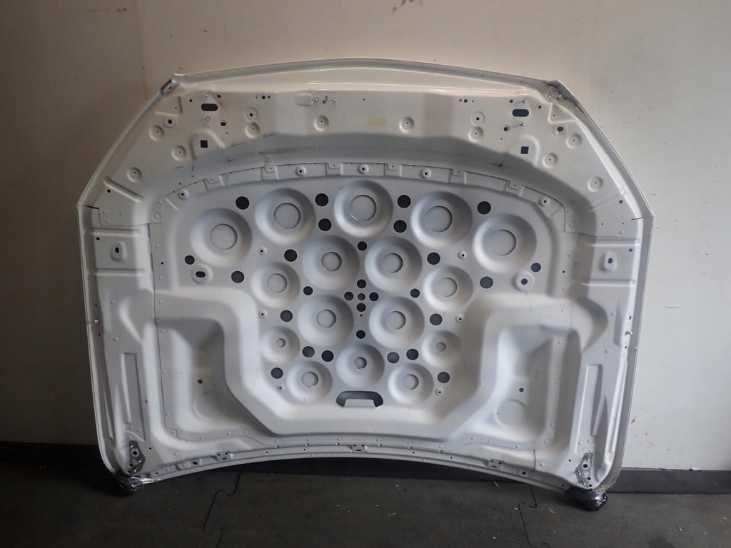 Капот mercedes glc w253 a253 в Украине