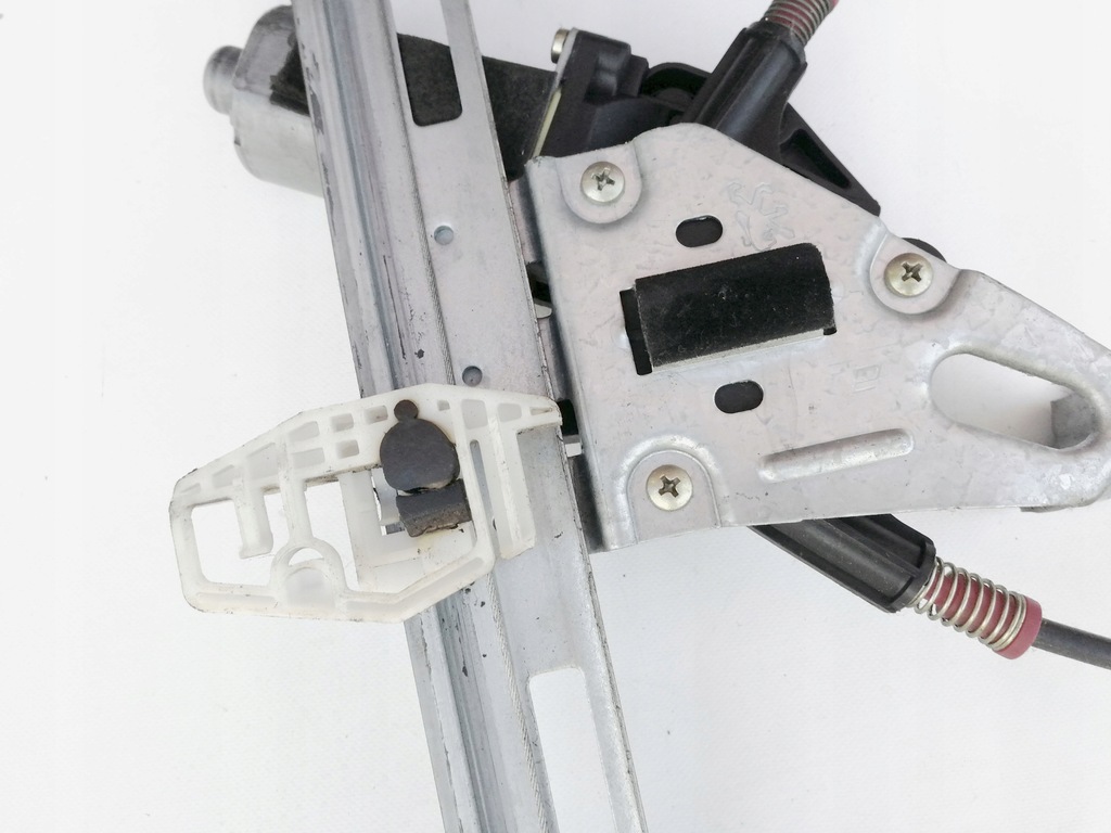 фото №5, Peugeot 206 3d подъемник стекло оригинал