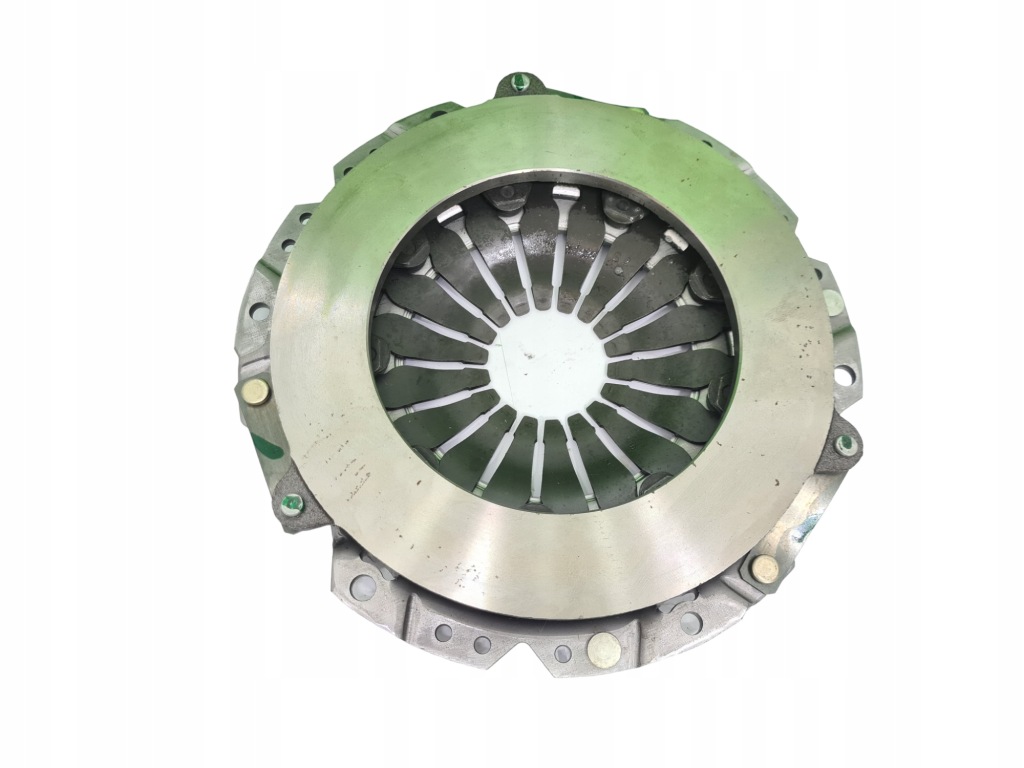 фото №11, Набор сцепления toyota carina ii celica corolla 1.