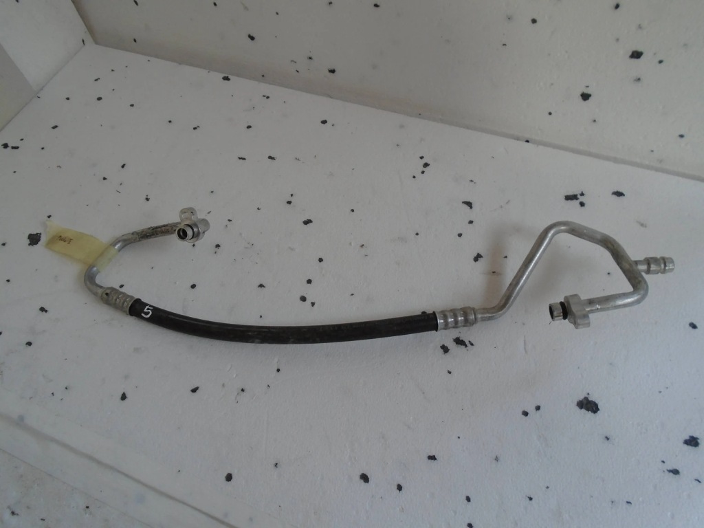 фото №1, Шланг кондиционера mazda 3 ii