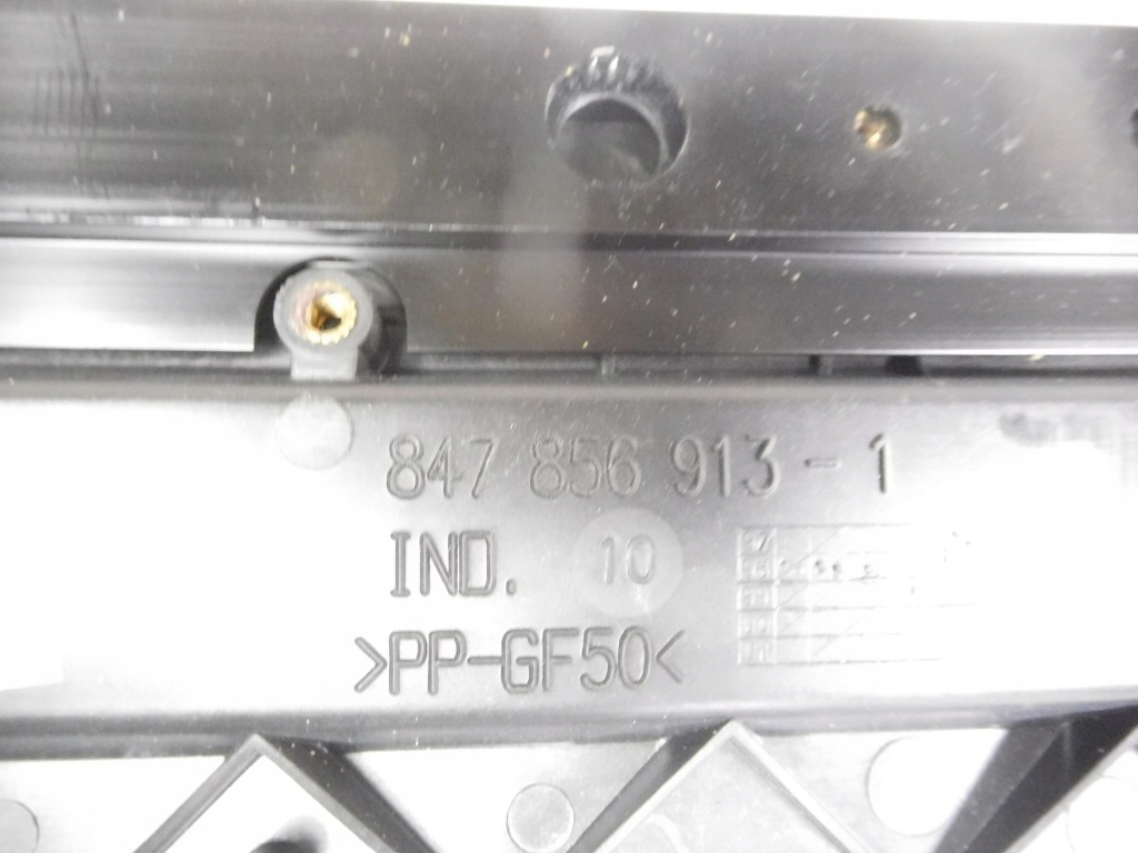 фото №10, Рама люк volkswagen golf iv оригинальный номер 8d5877049a