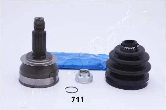 Купити Шрус  піввісь gi-711 japanparts subaru forester