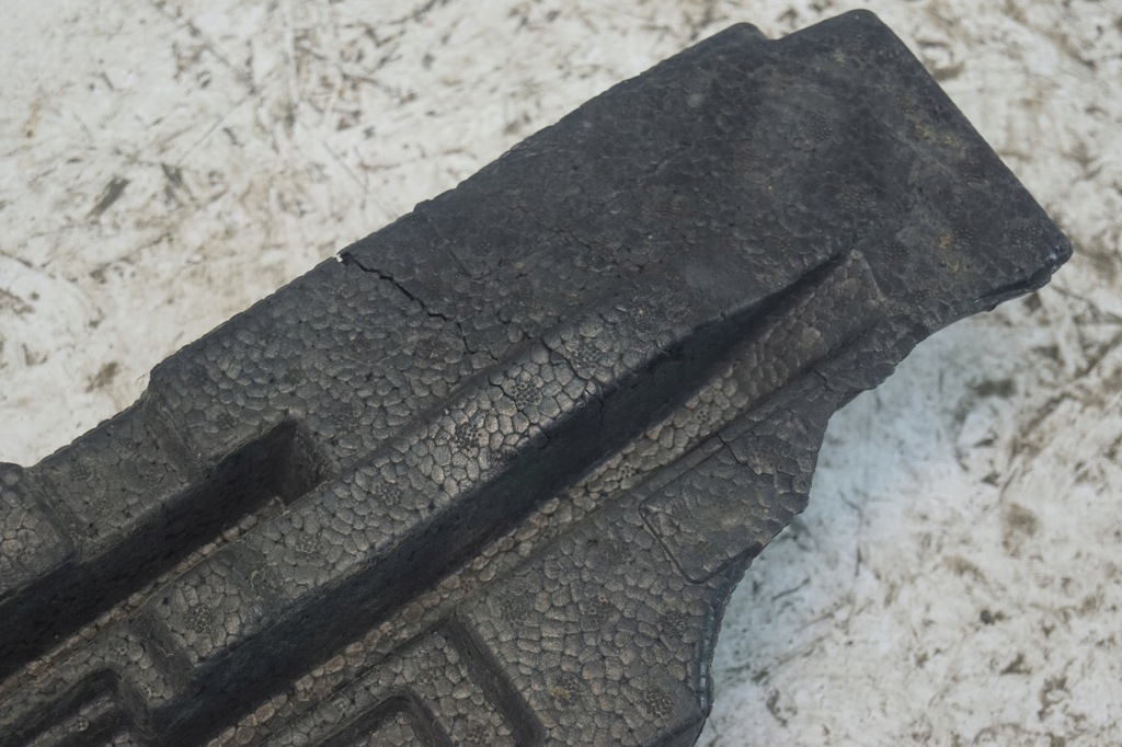 фото №10, Абсорбер перед ford s-max mk1 6m21-r17a780-ae