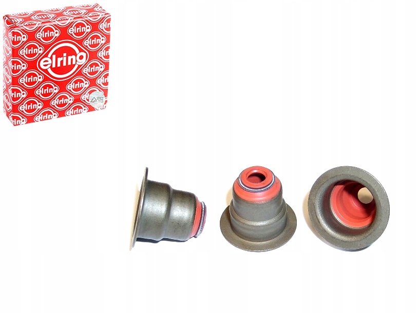 фото №1, Ущільнювач стержень клапана ford cougar escort classic escort v