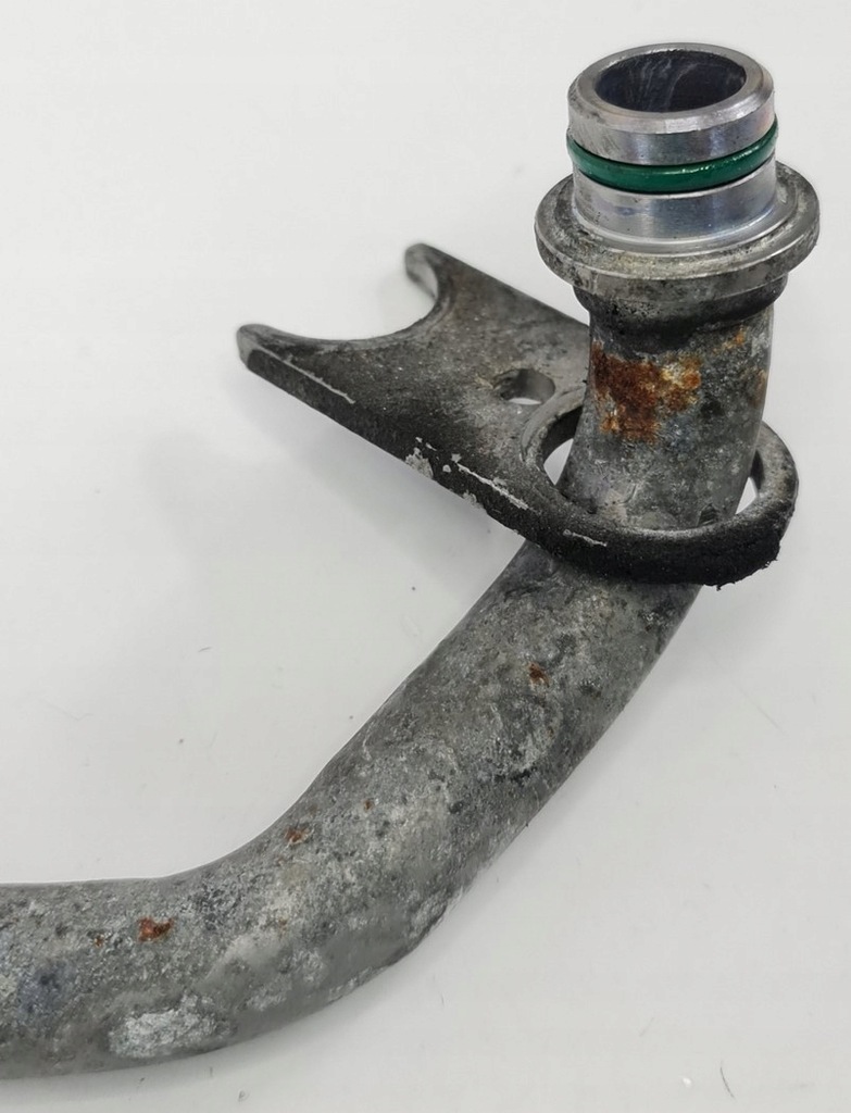 фото №2, Wąż труба трубка porsche cayenne ii 7p5 7p5411817a