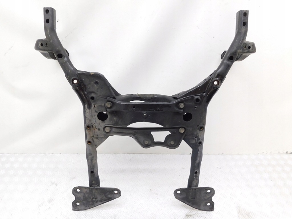 фото №3, Підрамник підрамник балка перед - mini cooper countryman r60