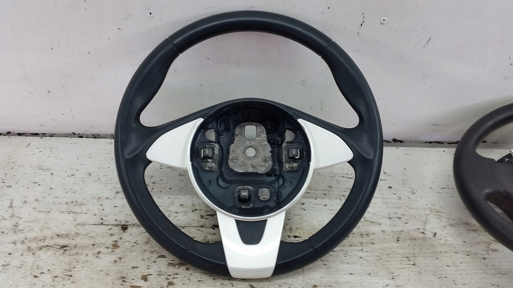 фото №1, Повітропровід ford ka ii 61991360a00