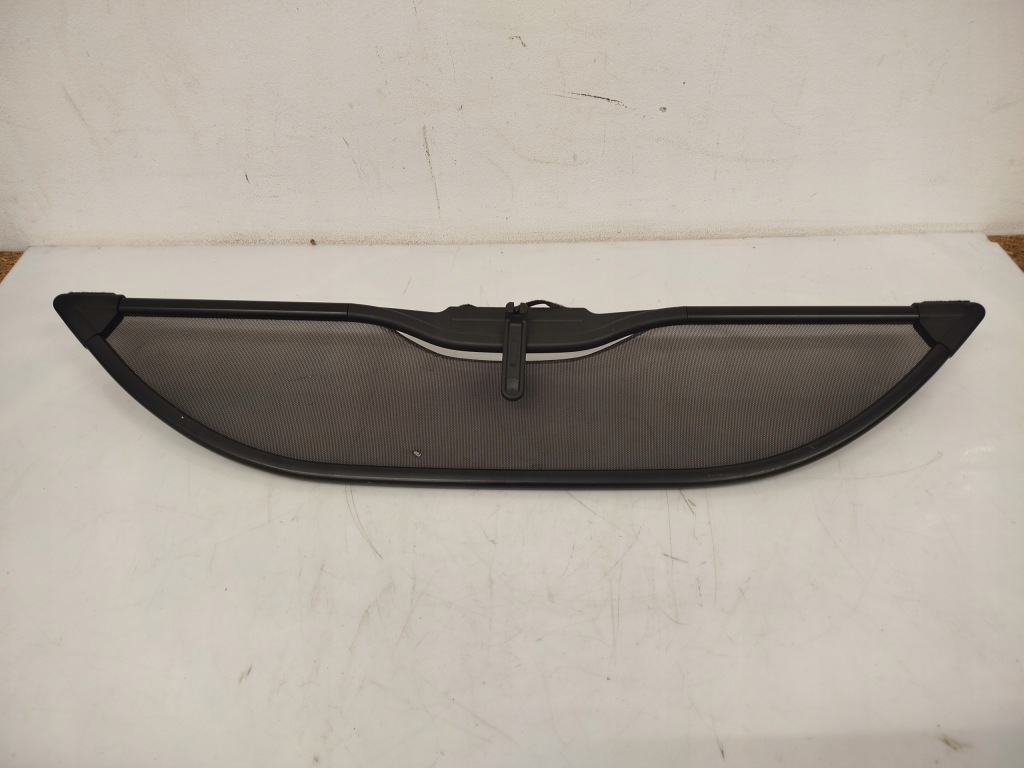 Купити Вітрозахисний екран вітрозахист opel tigra b 093162356