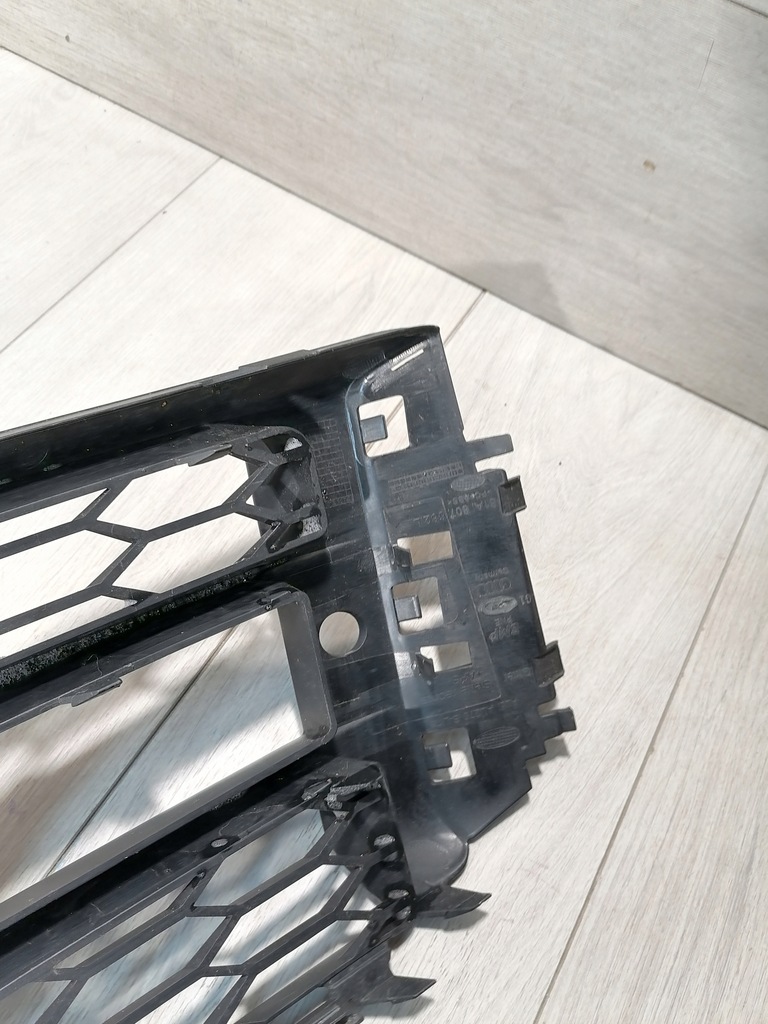 фото №6, Audi q2 s-line решітка бампер правий перед 81a807682l