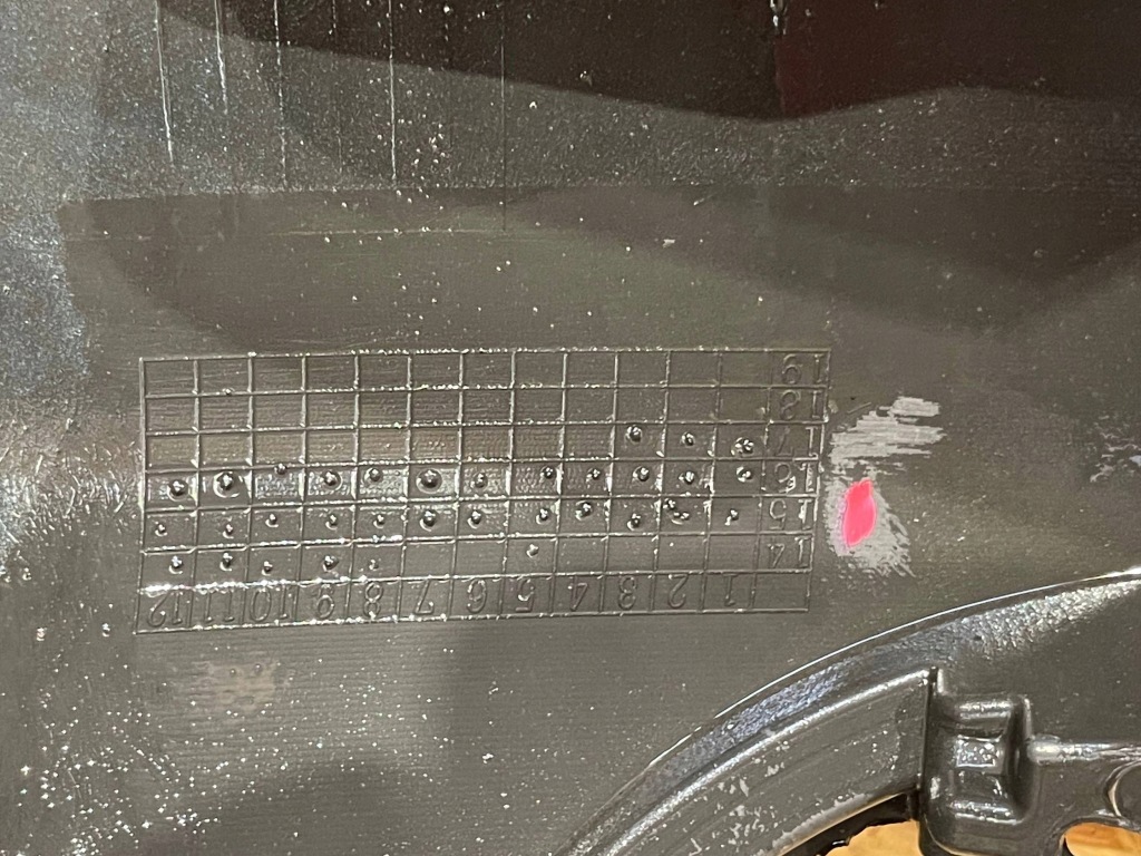 Suzuki vitara iii 3 ly 15- бампер задняя задний Цена