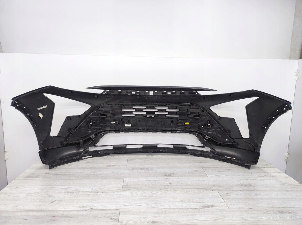 фото №16, Бампер перед передній hyundai bayon 86511-q0aa0 86351-q0ab0