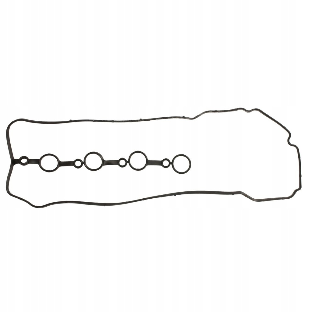 фото №1, Прокладка кришки клапанів elring 650.350