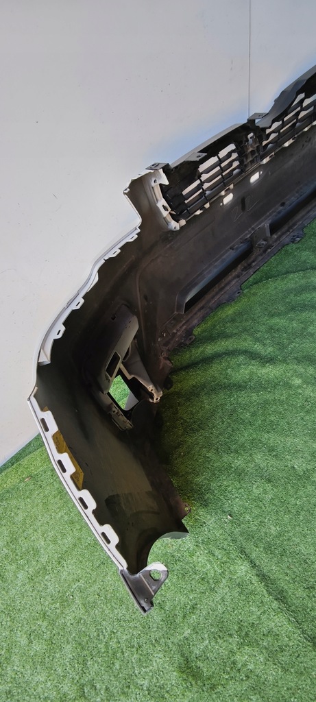 фото №11, Бампер перед subaru forester v 5