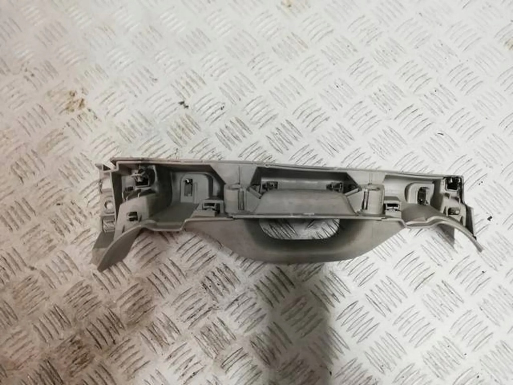 фото №2, Citroen berlingo iii ручка дверь левая задняя 9685950977