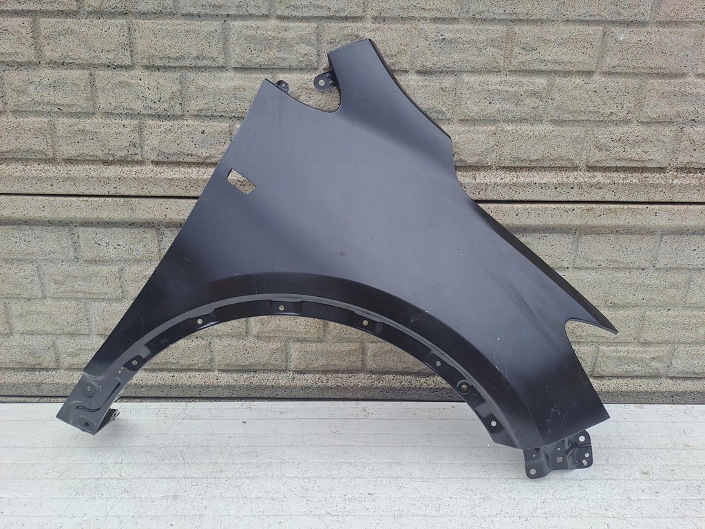 фото №1, Opel mokka крила правий передній