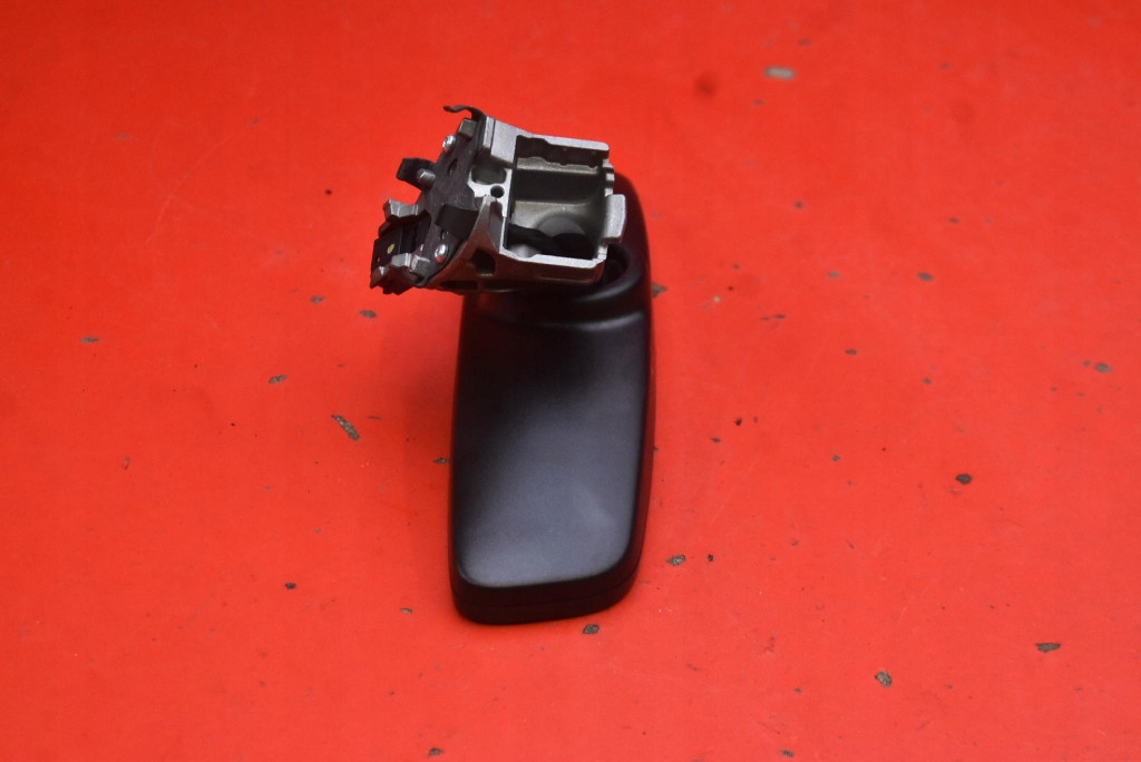 Дзеркало внутрішнє заднього виду фотохромний 3g0857511am skoda octavia 4 iv 19-24 в Україні