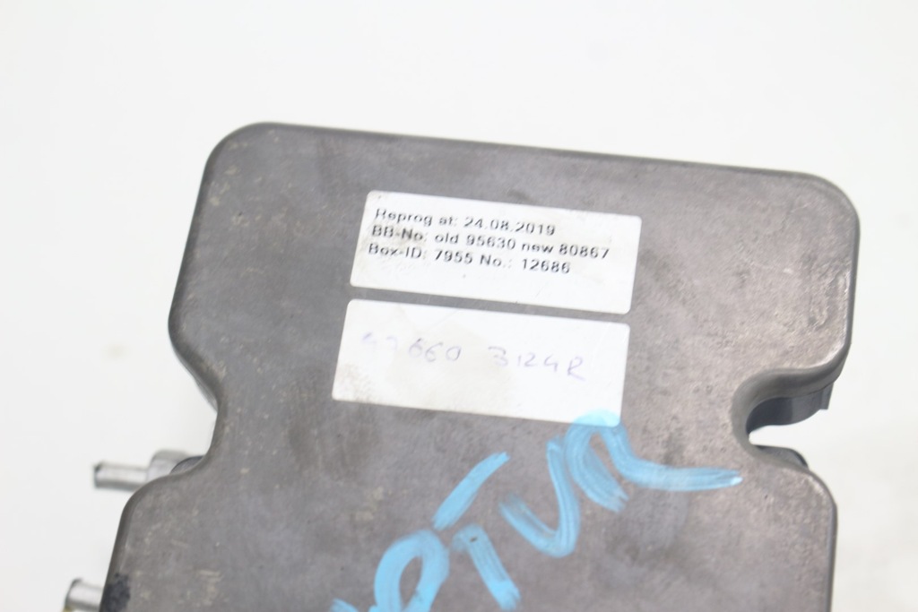 фото №6, Насос abs 476607579r renault captur ii