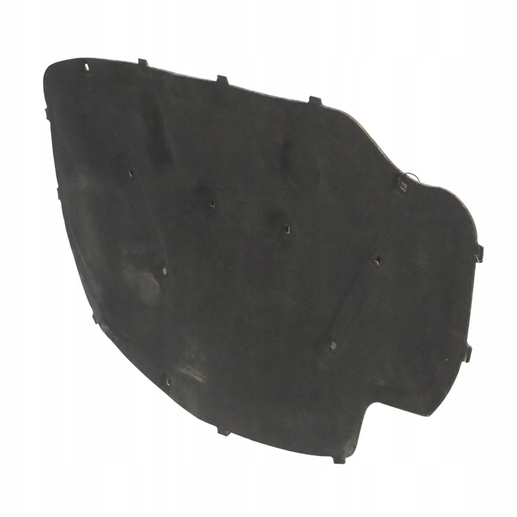 фото №9, Volkswagen golf 1k шумоизоляция подкрылок защита капот 1k0863831d