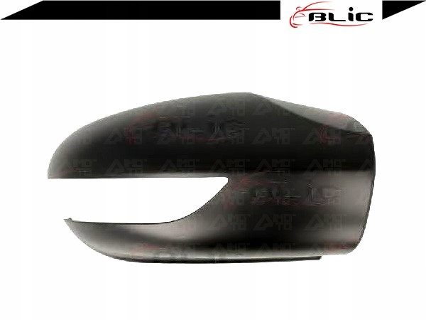 фото №3, Blic 6103-01-1312557p корпус, дзеркало зовнішнє