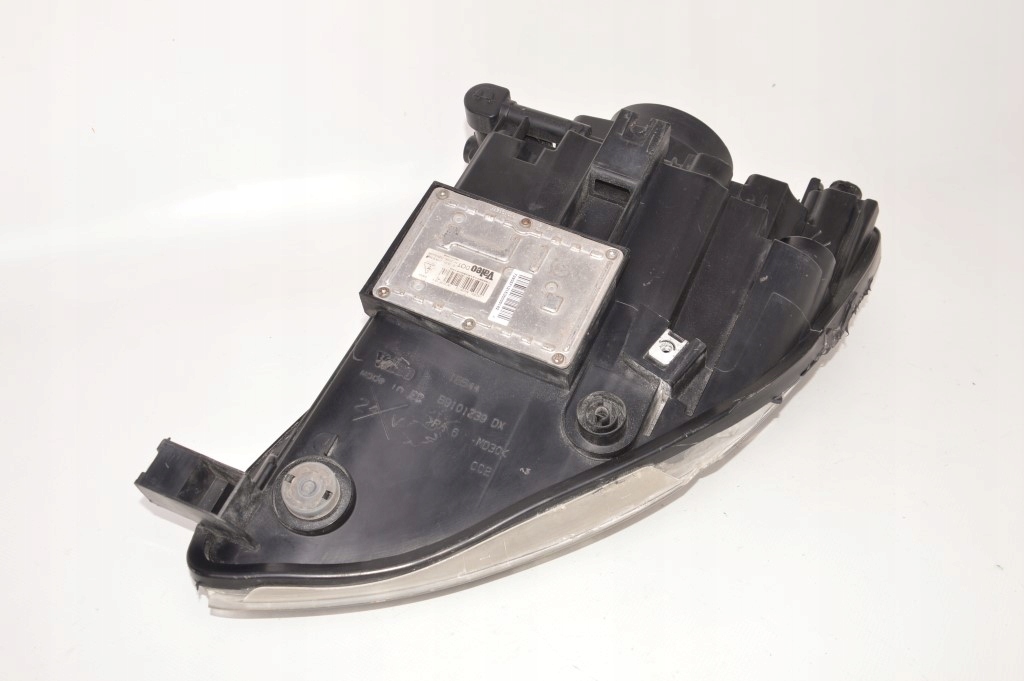 фото №11, Ferrari f430 f136e лампа правий перед