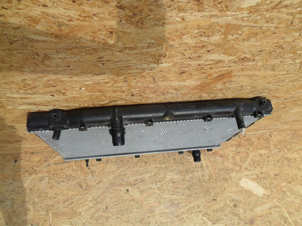 Honda crv rd 2005- радіатор води Недорого