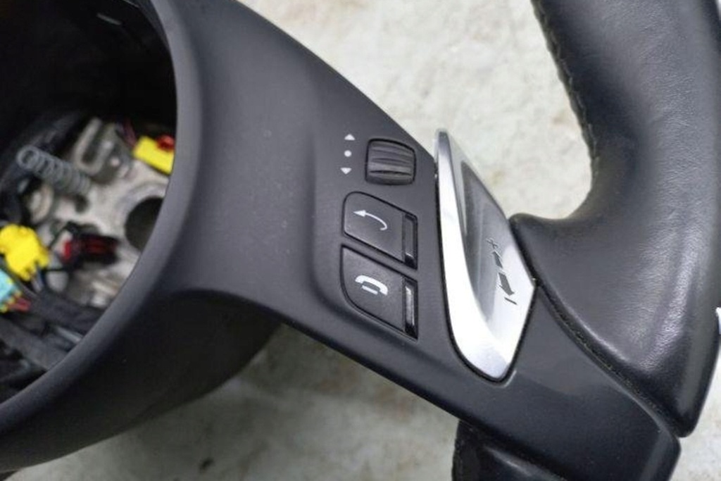 фото №10, Повітропровід porsche panamera 970 7pp419091bk бензиновий 294kw 2012