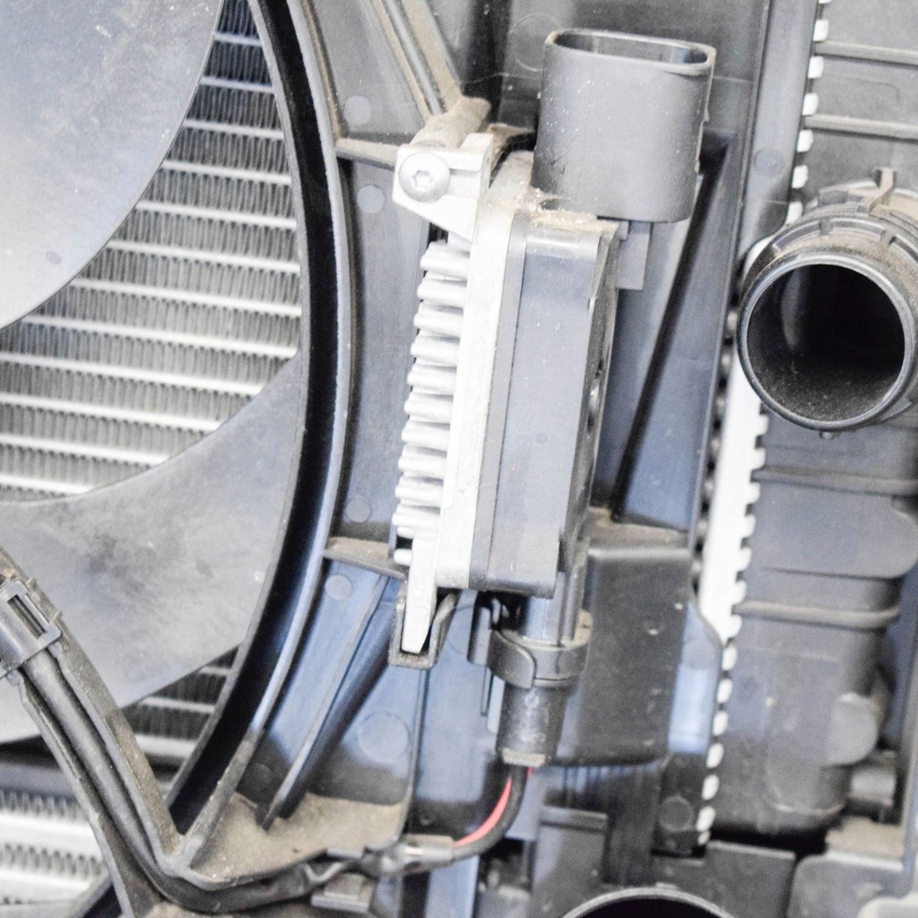 фото №6, Bmw 4 f32 f33 2016 кондиционер a/c / комплект