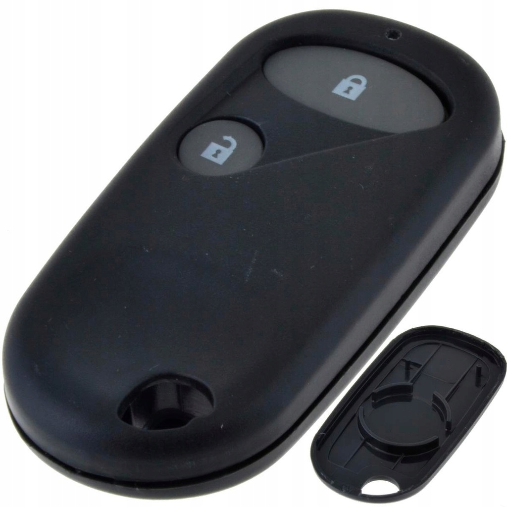 фото №1, Корпус pilot ключ honda accord civic crv jazz