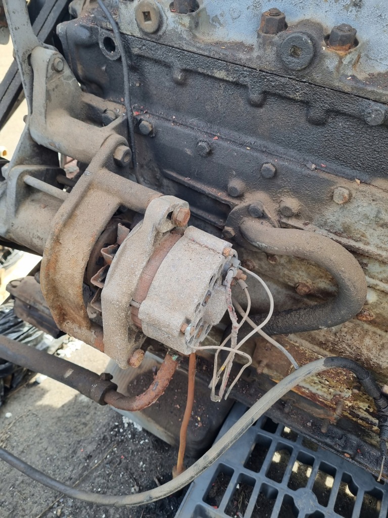 фото №6, Двигун дизель sw-680/79 jelcz