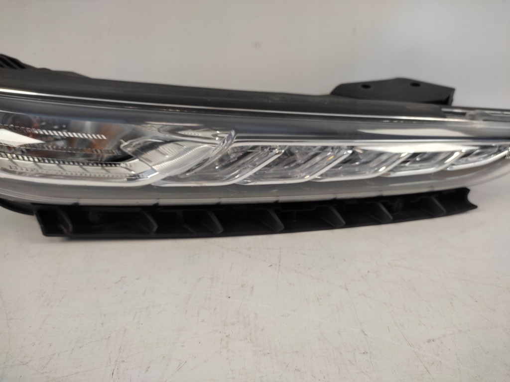 фото №7, Hyundai kona лампа права передня drl 2017- led