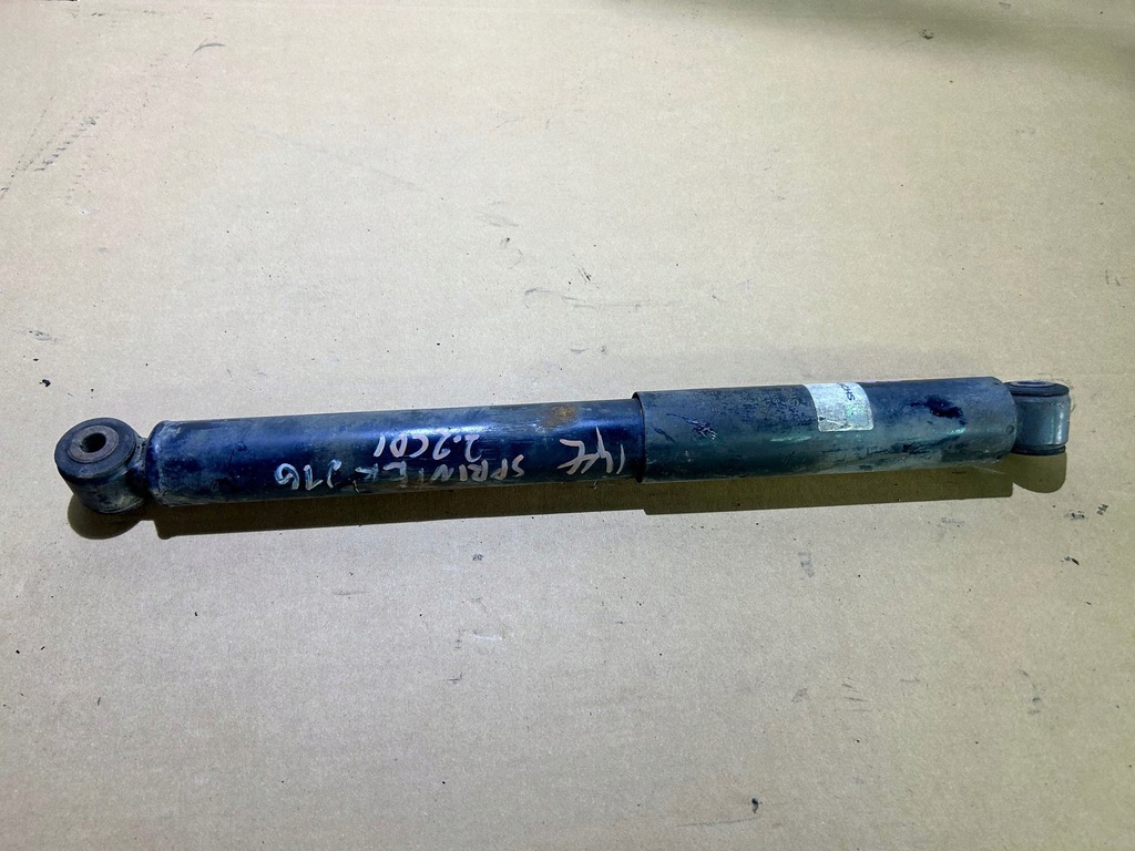 фото №1, Амортизатор задняя задний mercedes sprinter 906 vw crafter 314608