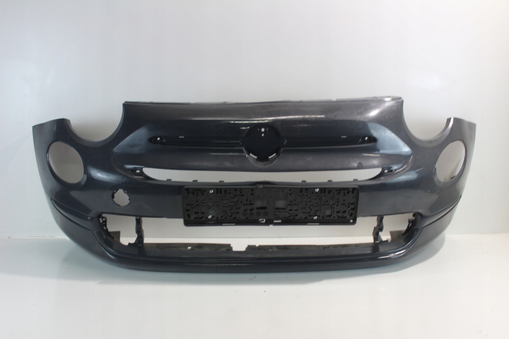Купити Бампер перед fiat 500 рестайлінг  735619476