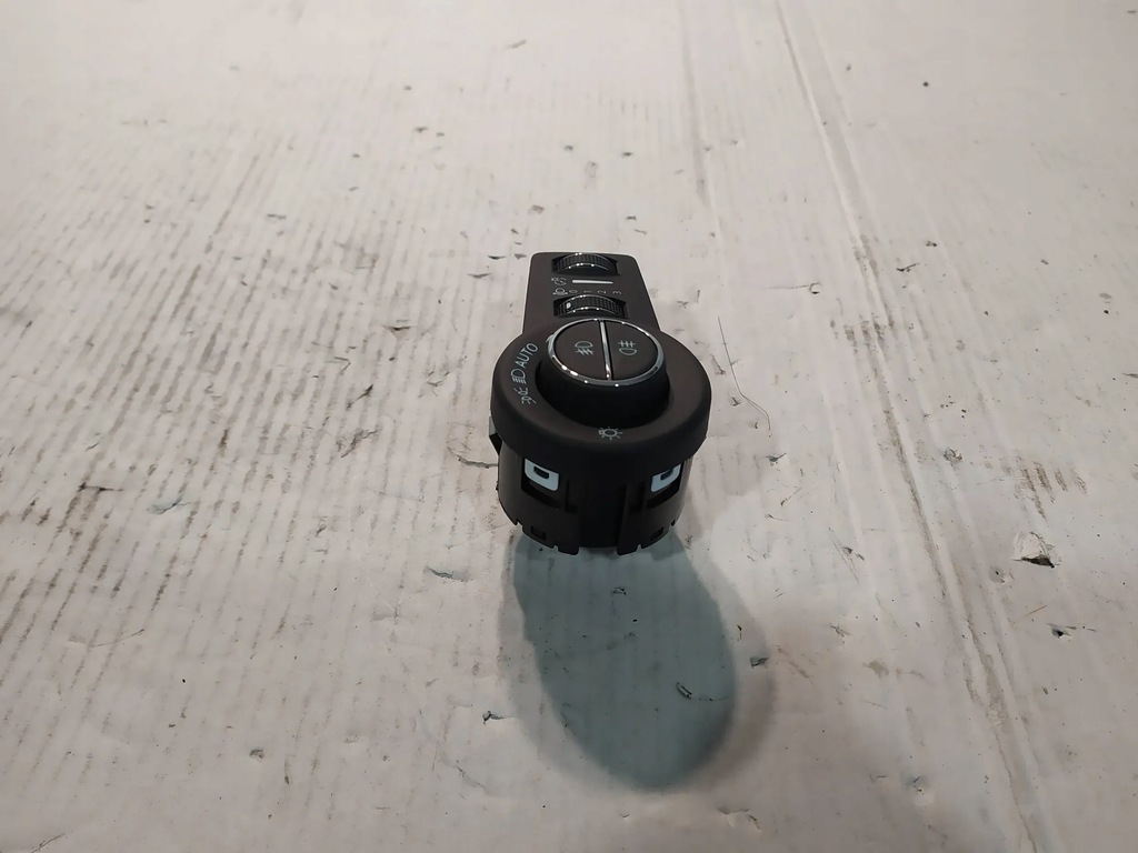 фото №7, Выключатель света jeep compass ii