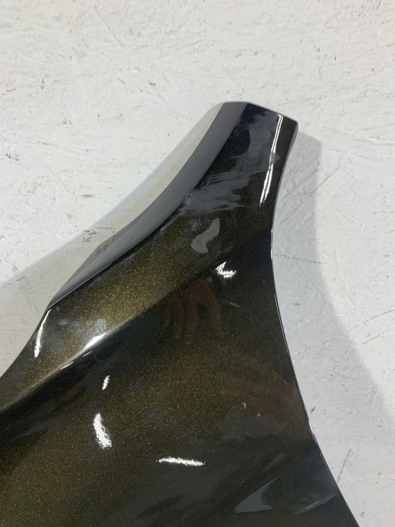 фото №6, Bmw f48 x1 крыло левый перед