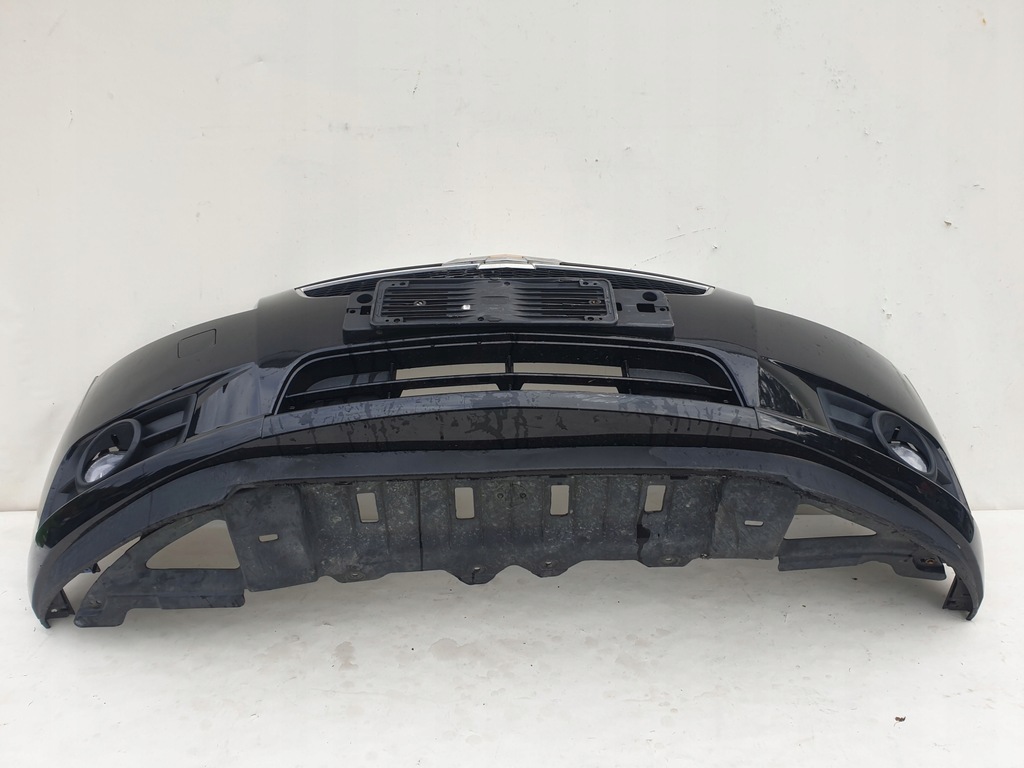 фото №9, Chevrolet cruze 08-12 бампер перед передний