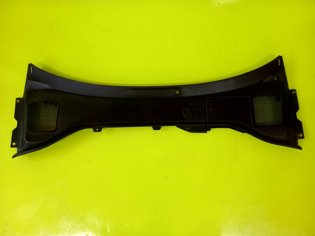 фото №1, Жабо europa volvo s60 10r