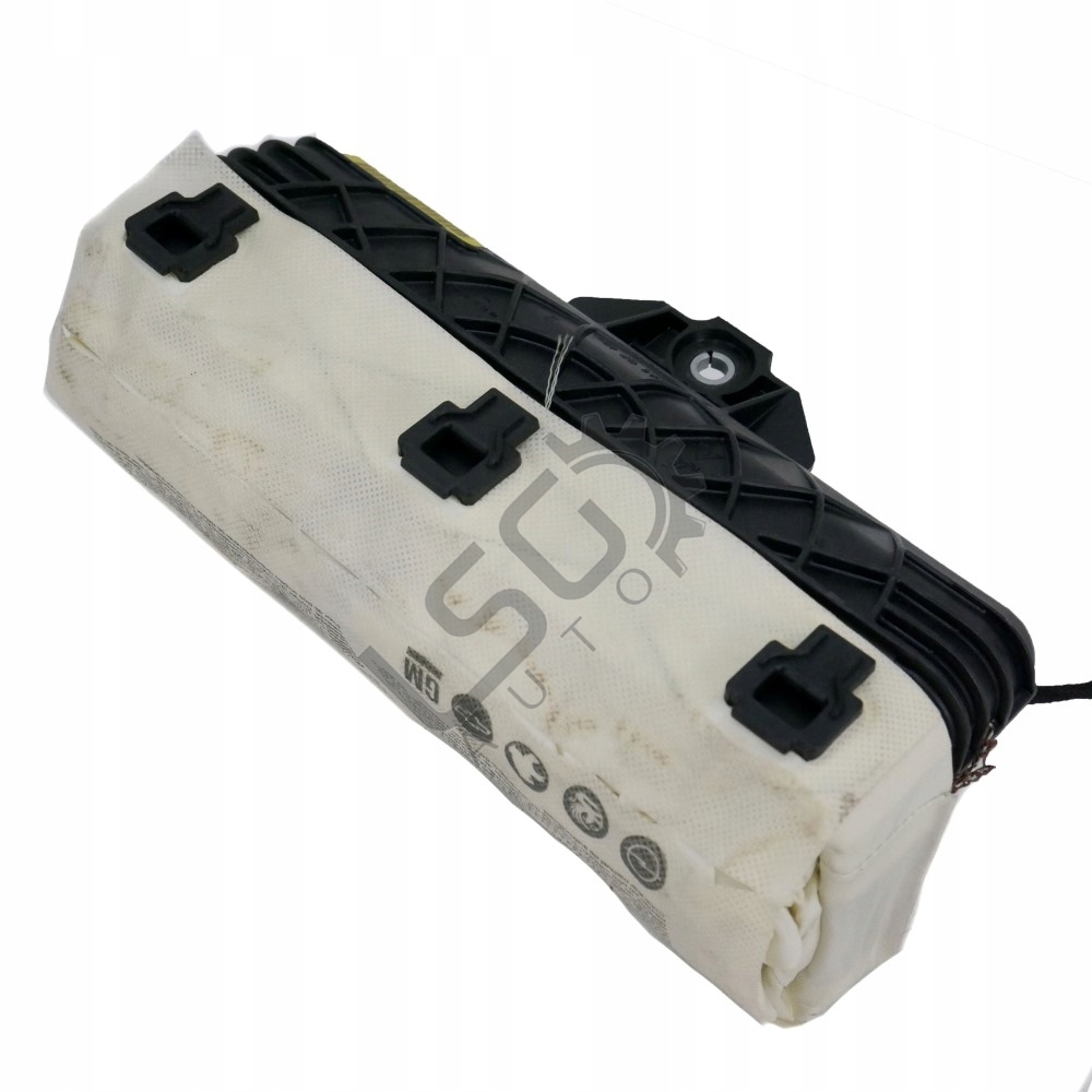 фото №1, Подушка подушка безопасности пассажира opel astra h 13214614