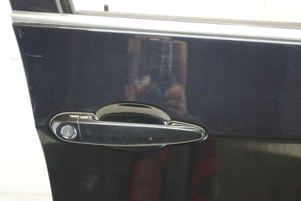 фото №11, Двері правий перед bmw x5 e70