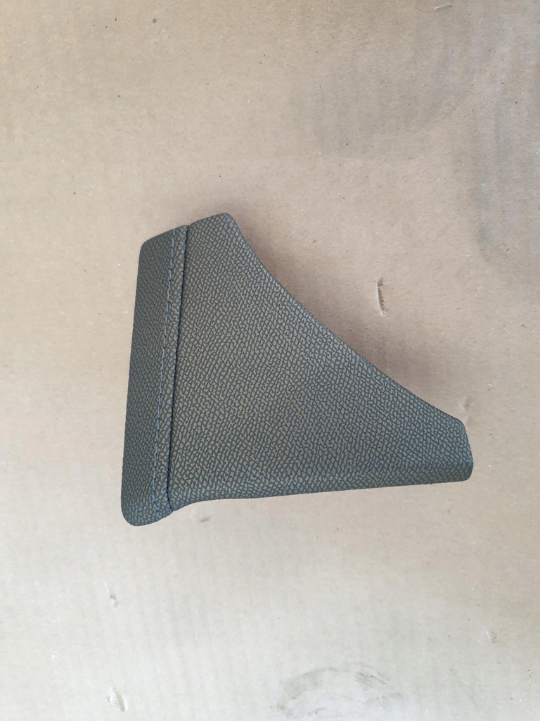 фото №12, Citroen ds7 тунель середній панель