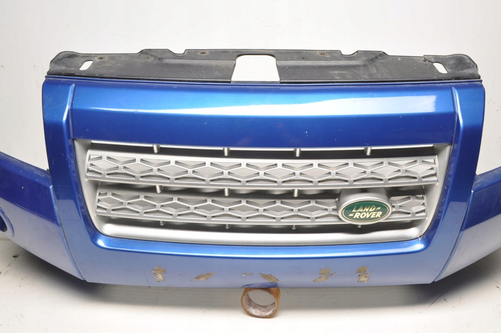 Купити Land rover freelander l359 бампер перед передній омивачі