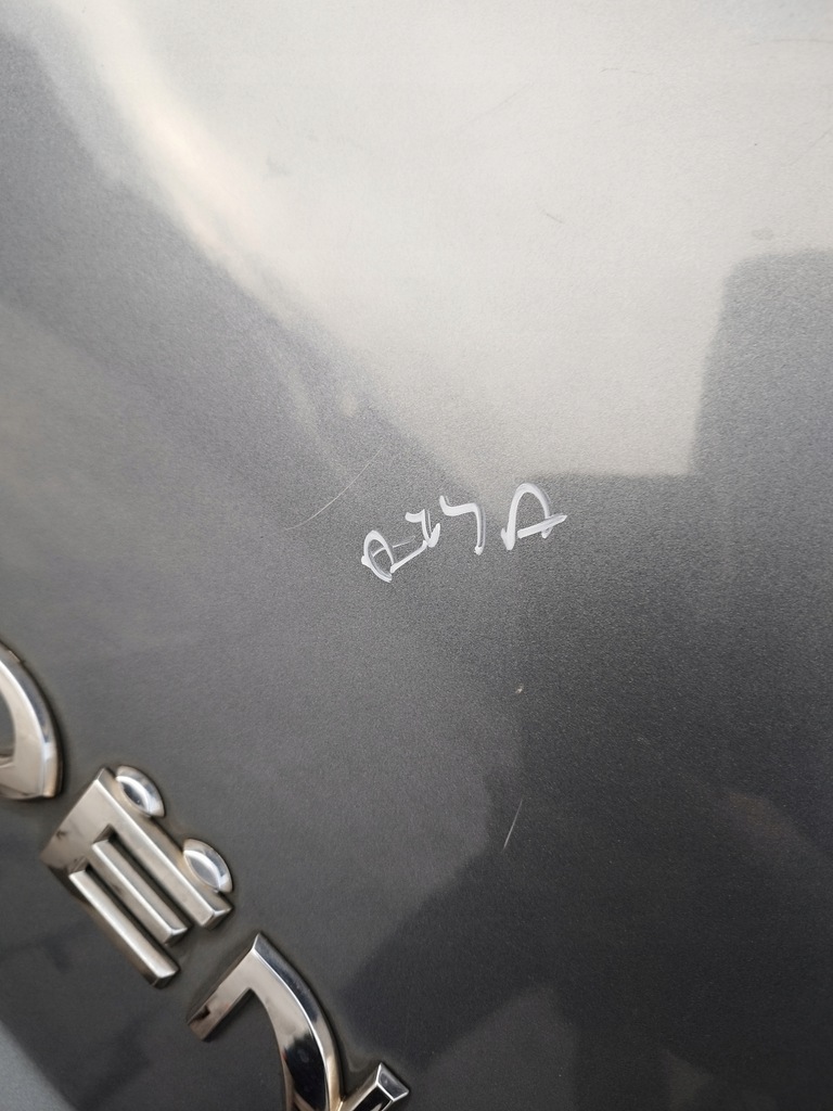 фото №9, Двері орні ліва задня citroen jumpy scudo peugeot expert ii 2007-2014