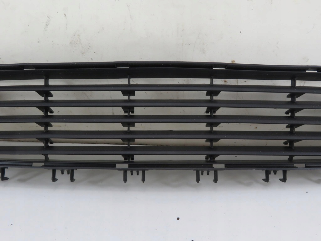 фото №7, Решётка бампера средняя opel corsa c 13120833