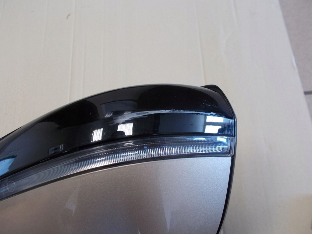 фото №16, Bmw 7 f01 f02 дзеркало ліва lub праве кольори